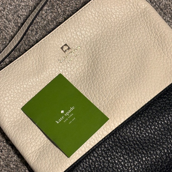 Kate spade purse - Picture 4 of 4